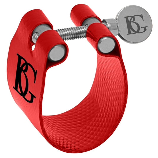 BG Flex Bb Clarinet Ligature & Cap