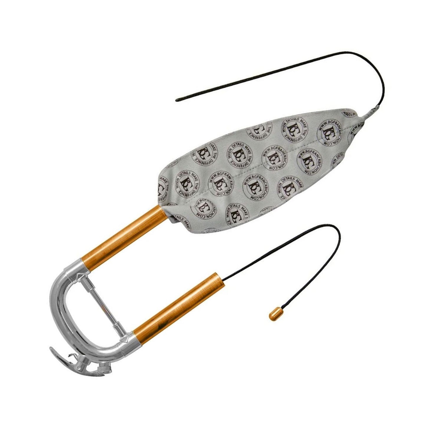 BG Trumpet & Cornet All Slides Swab