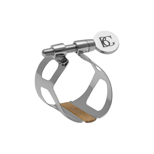 BG Tradition Bb Clarinet Ligature & Cap