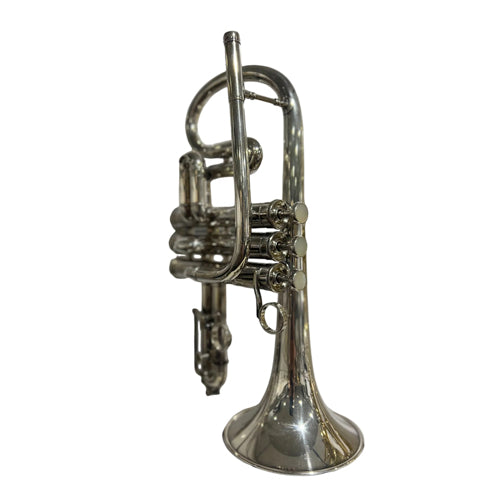 Boosey & Hawkes Sovereign Soprano Cornet