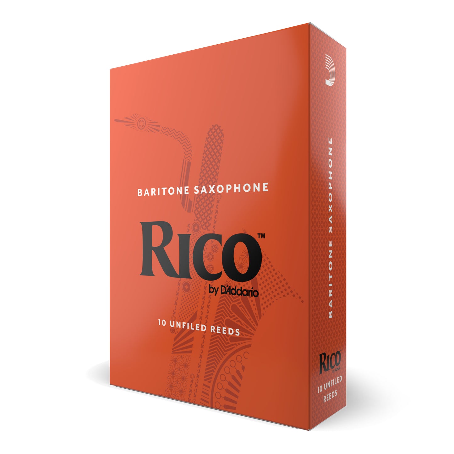 Rico Baritone Saxophone Reed