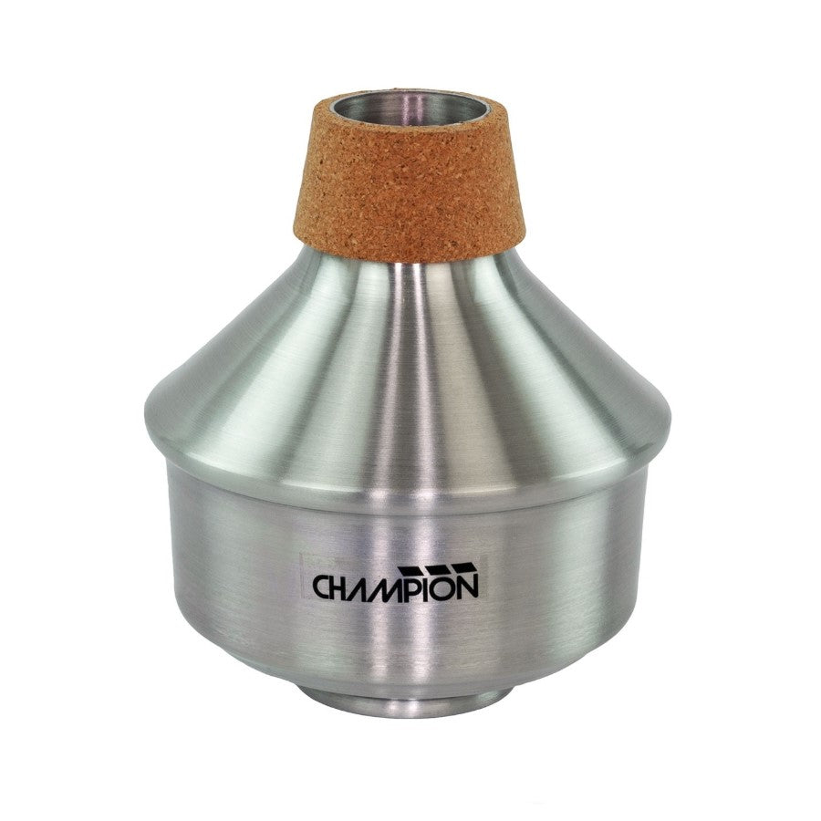 Champion Trumpet Wah Mute