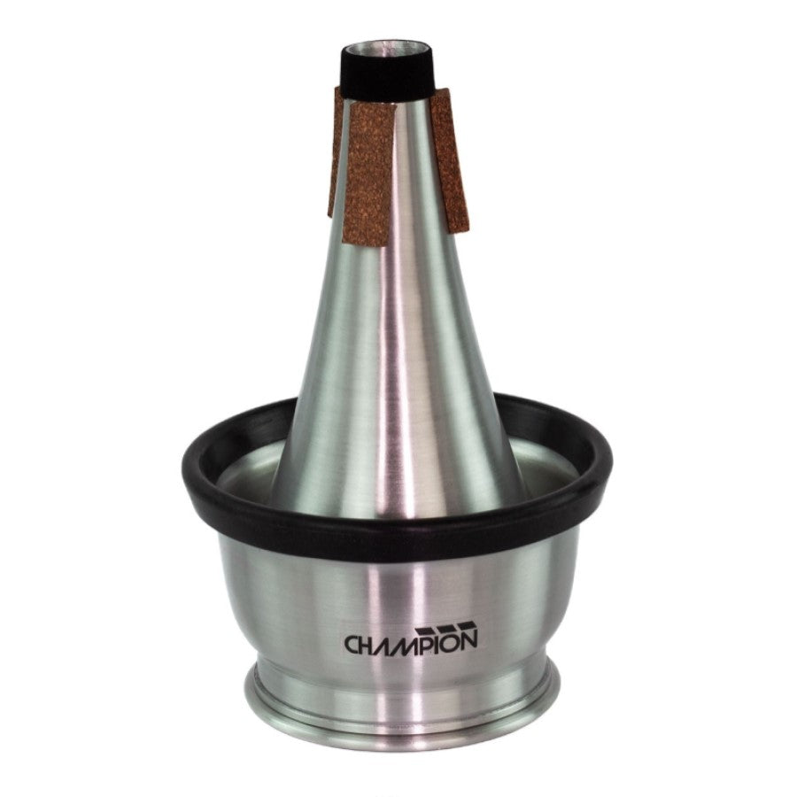 Champion Trumpet Adjustable Cup Mute