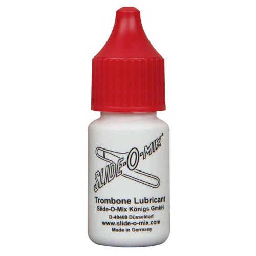 Slide O Mix Classic Trombone Lubricant