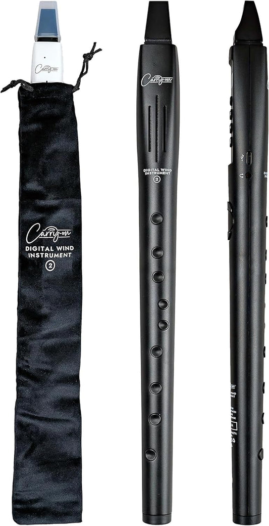 Carry On Digital Wind Instrument 2