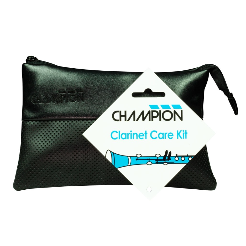 Champion Clarinet Care Kit