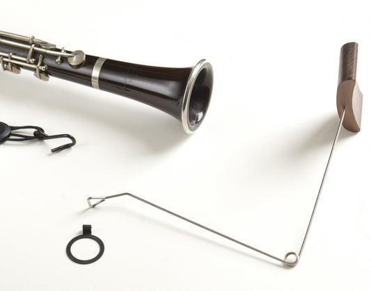 Claritie Support Harness