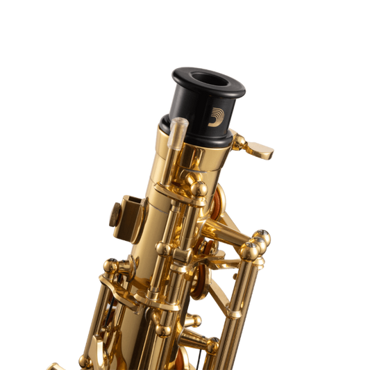 D'Addario End Plug for Saxophone