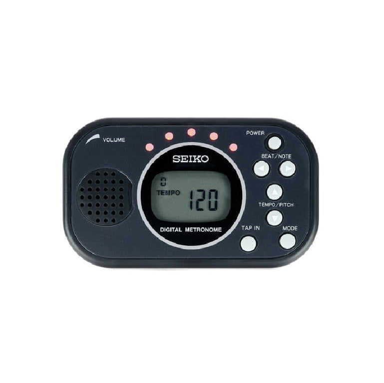Seiko DM100 Digital Metronome