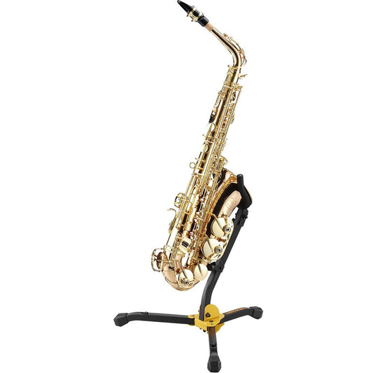 Hercules Alto/Tenor Saxophone Stand