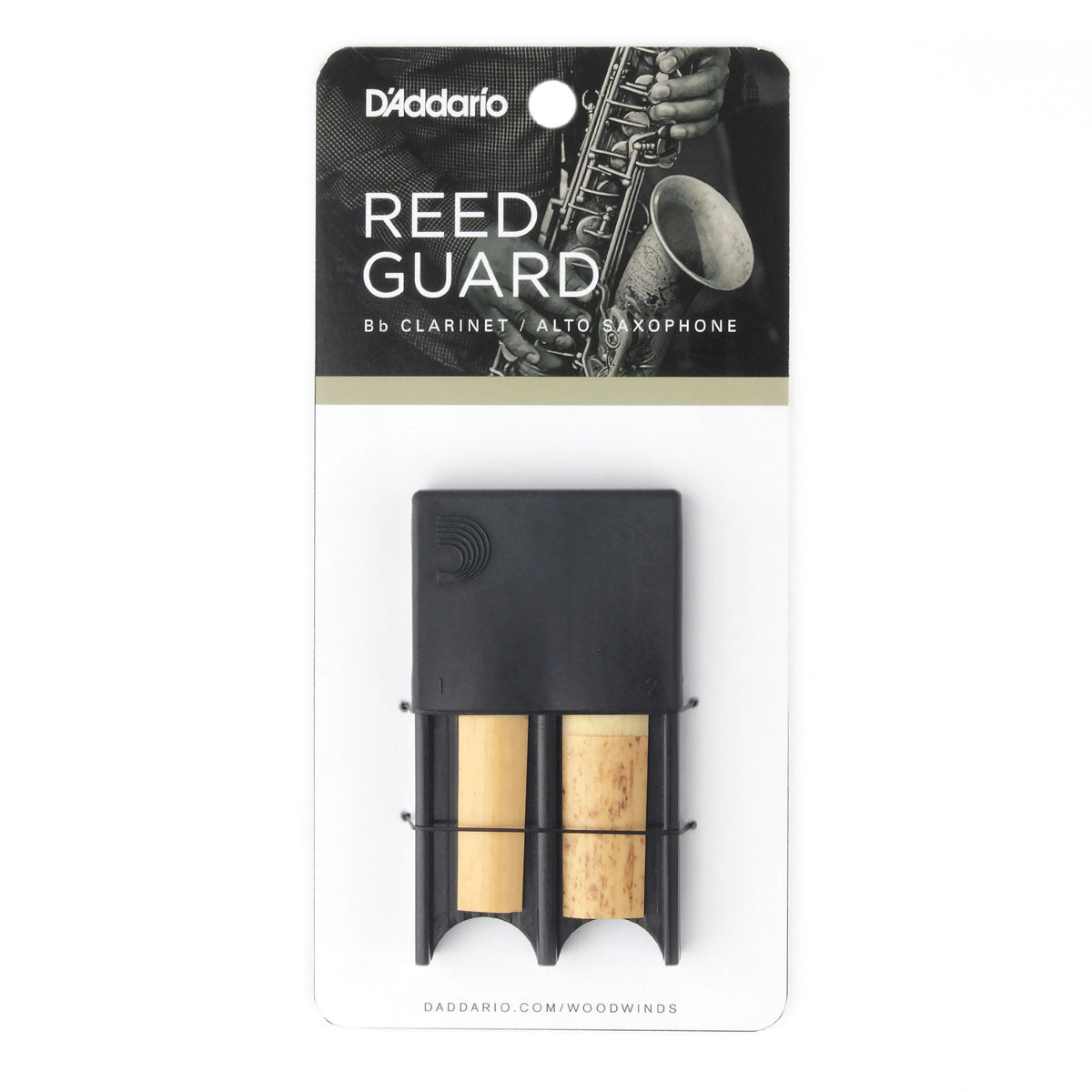D'Addario Reed Guard