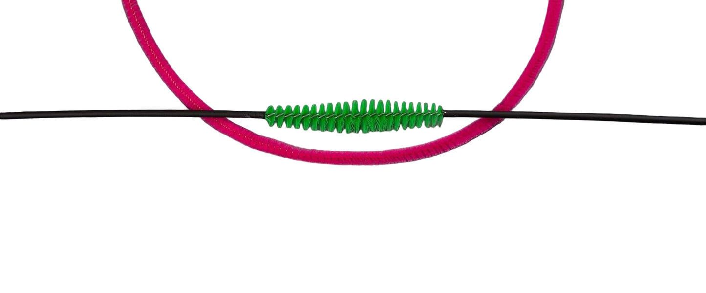 Bassoon Neck Cleaner Set of 2