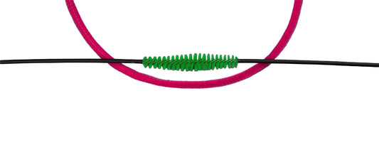 Bassoon Neck Cleaner Set of 2