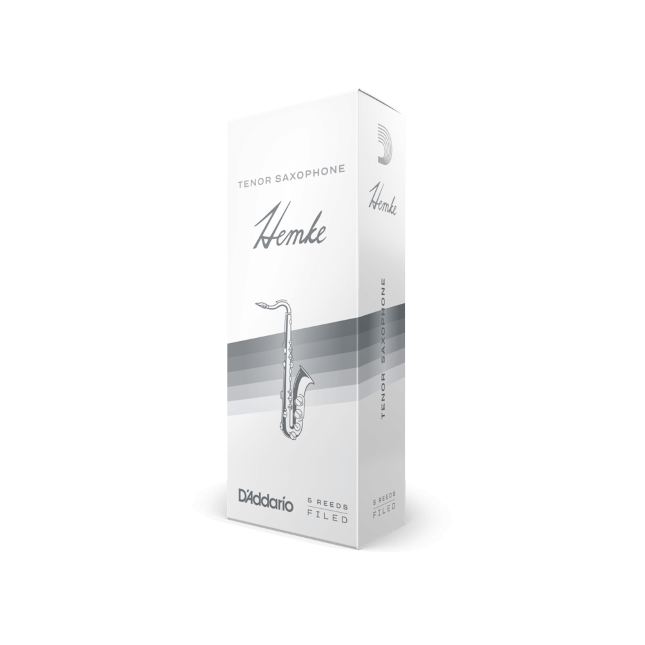 Hemke by D'Addaio Tenor Saxophone Reed