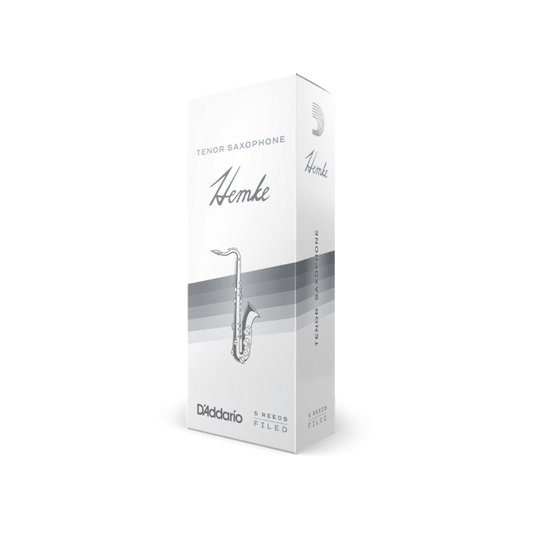 Hemke by D'Addaio Tenor Saxophone Reed