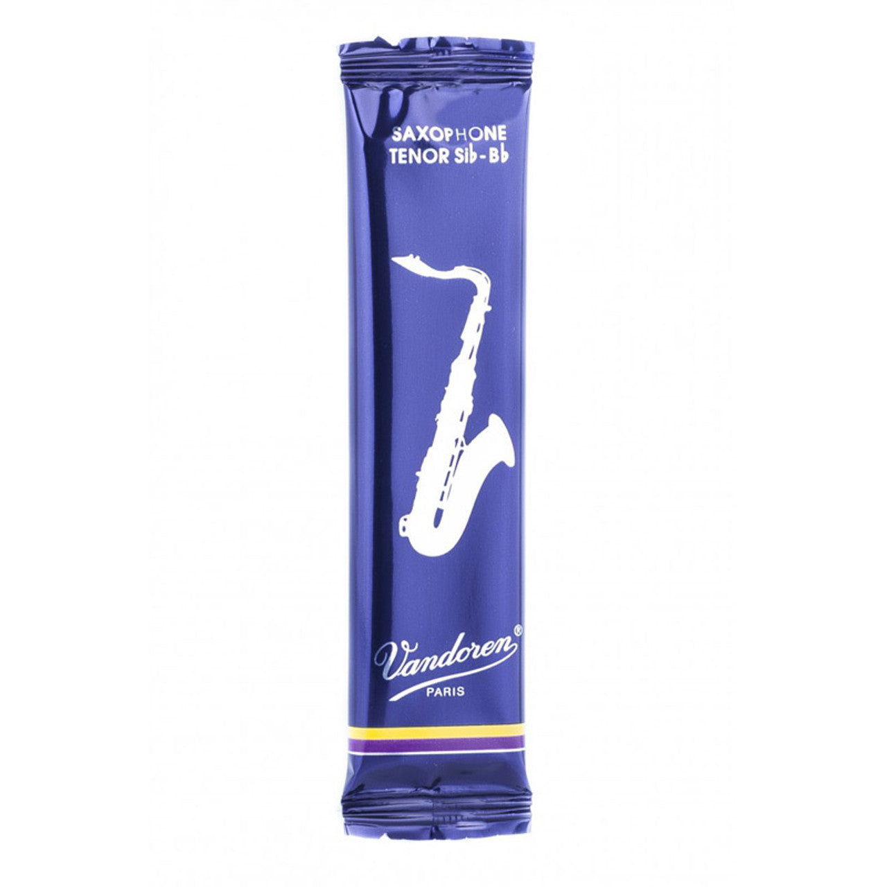 Vandoren Traditional Tenor Saxophone Reed