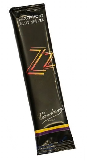 Vandoren Traditional Jazz Soprano Saxophone Reed