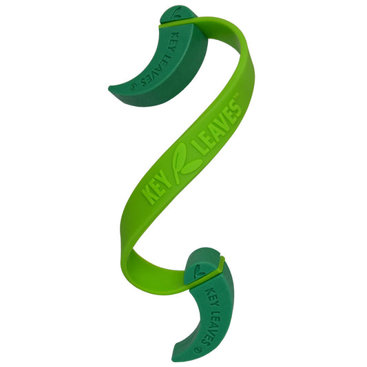 Key Leaves Saxophone Key Props