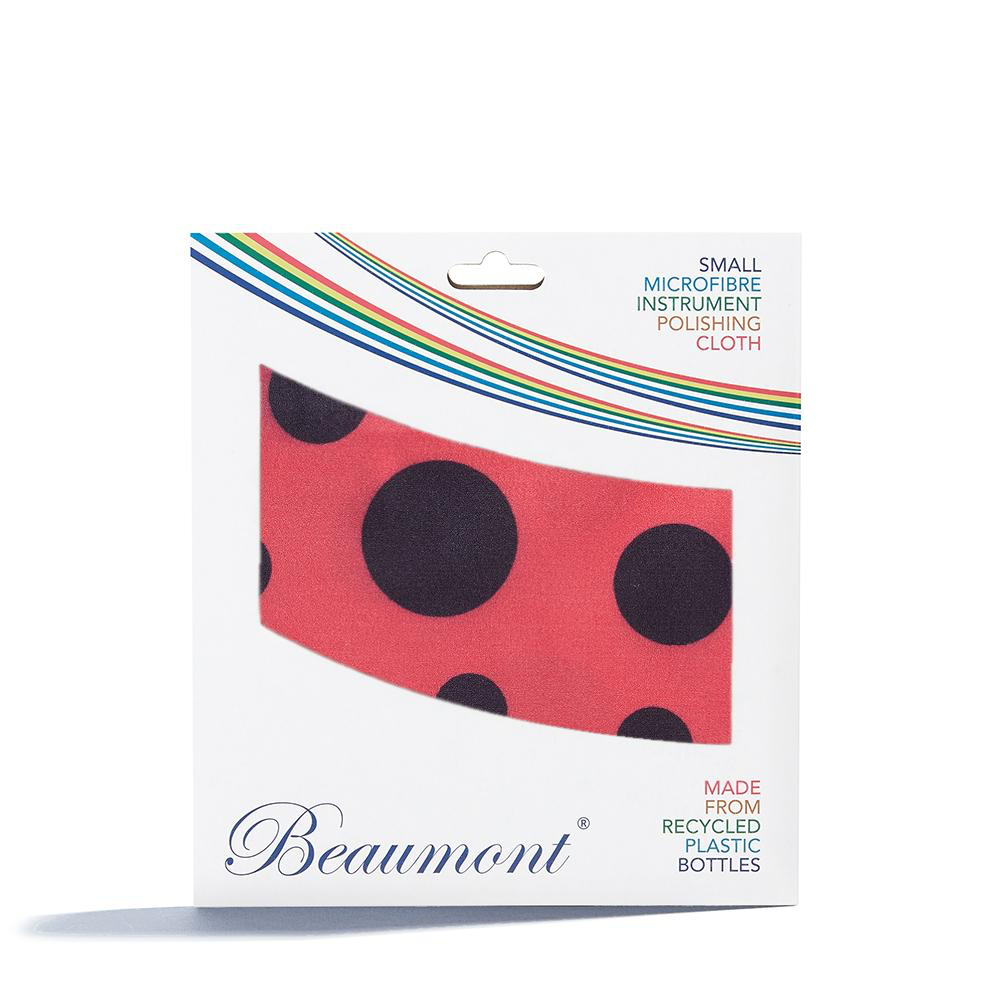 Small Microfibre Instrument Cleaning Cloth