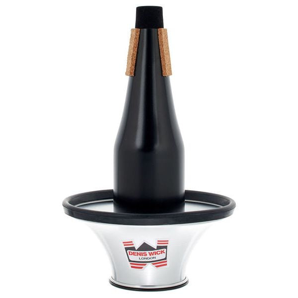 Denis Wick Trombone Cup Mute