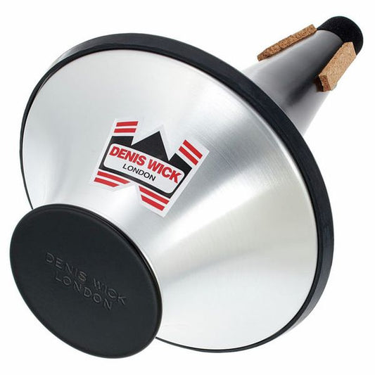 Denis Wick Trombone Cup Mute