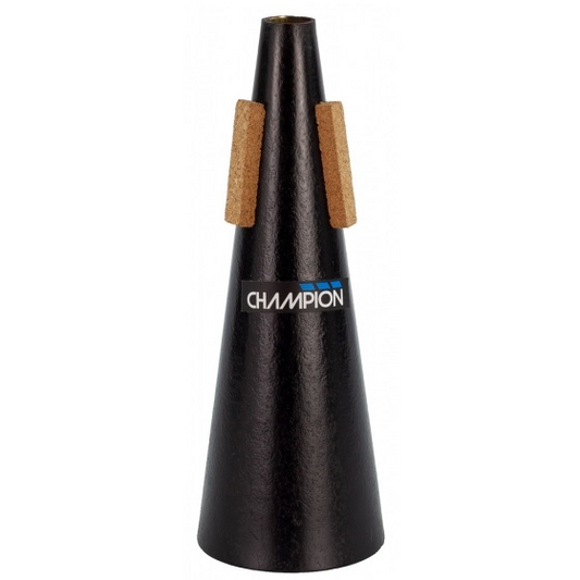 Champion Trumpet Mute