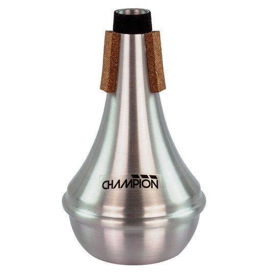 Champion Straight Trumpet Mute