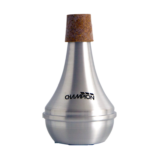Champion Practice Trumpet Mute
