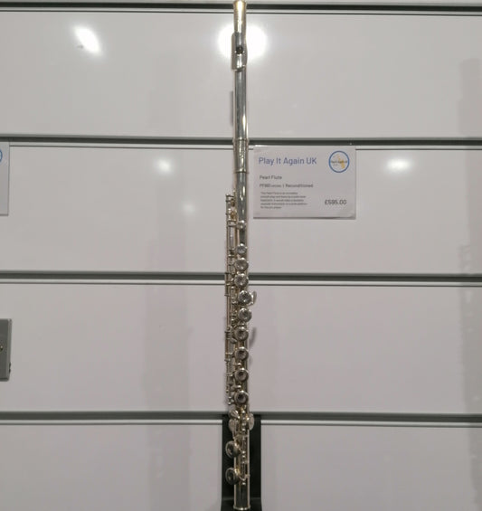 Pearl PF-661 Flute