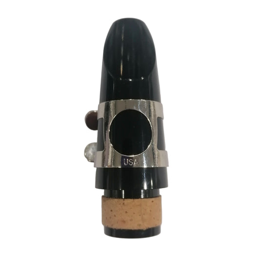 Basic Clarinet Mouthpiece with Ligature & Cap