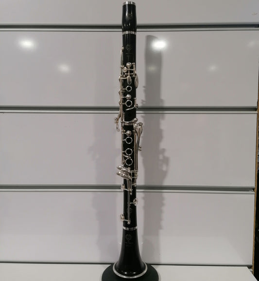 Selmer 10SII Bb Clarinet