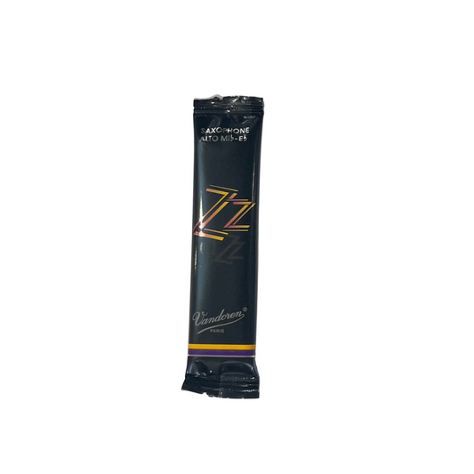 Vandoren ZZ Jazz Alto Saxophone Reed