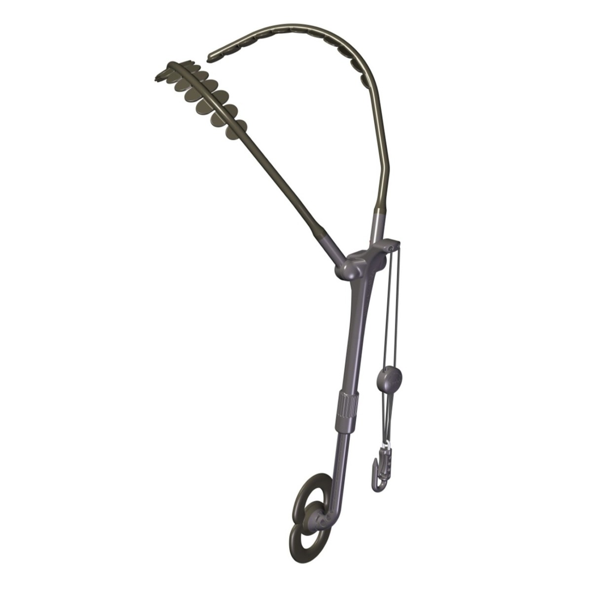 Jazzlab Saxholder Pro Saxophone Harness