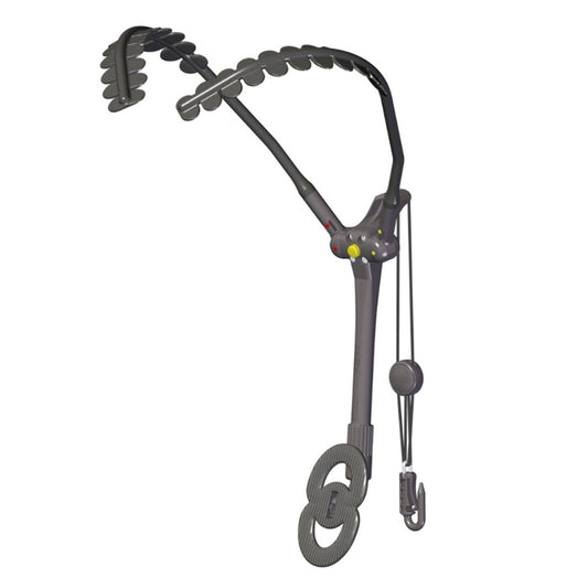 Jazzlab Saxholder Pro Saxophone Harness