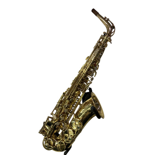 Keilwerth Evette Alto Saxophone