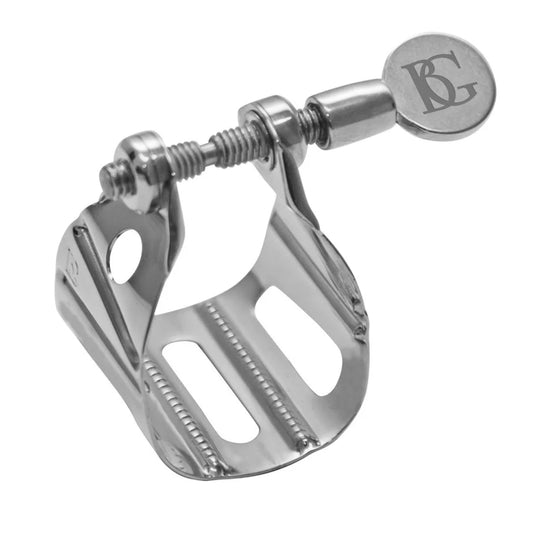 BG Universal Jazz Metal Saxophone Ligature