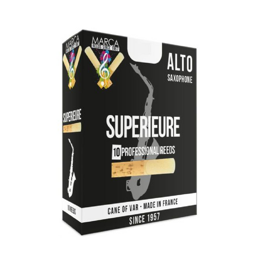 Marca Primo Superiere Professional Alto Saxophone Reed