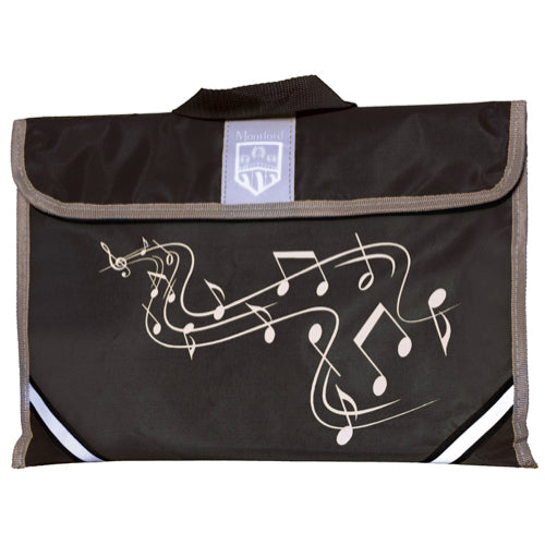 Montford Music Carrier