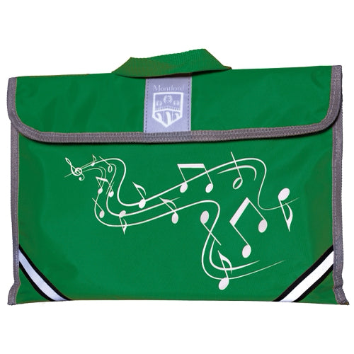 Montford Music Carrier