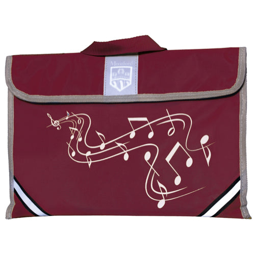 Montford Music Carrier