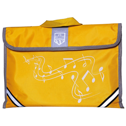 Montford Music Carrier
