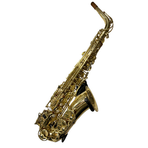 Montreaux Alto Saxophone