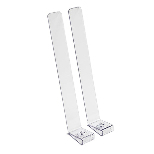 Music Maide Sheet Music Clip Holder Pair