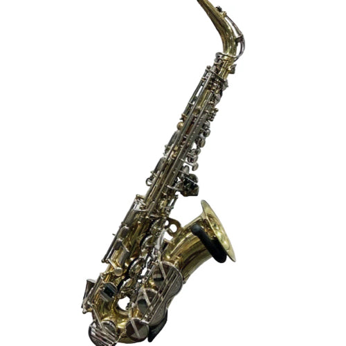 Musica Alto Saxophone