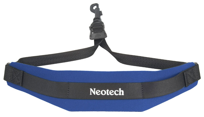 Neotech Soft Saxophone Strap with Swivel Hook