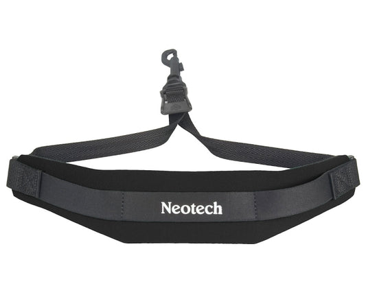 Neotech Junior Soft Saxophone Strap with Regular Swivel Hook
