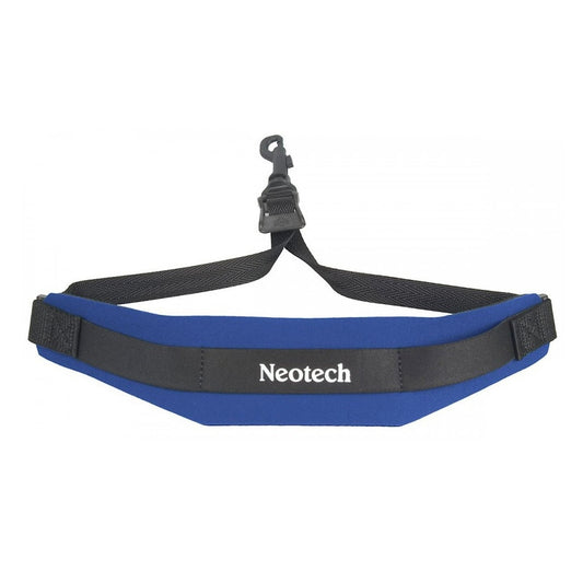 Neotech Junior Soft Saxophone Strap with Regular Swivel Hook