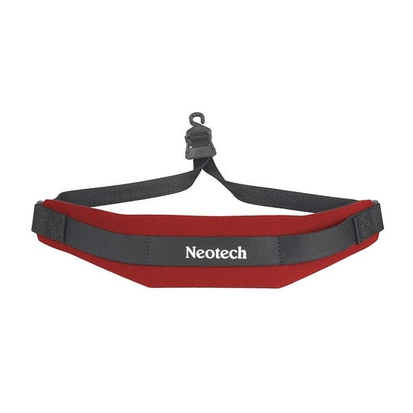 Neotech Junior Soft Saxophone Strap with Regular Swivel Hook