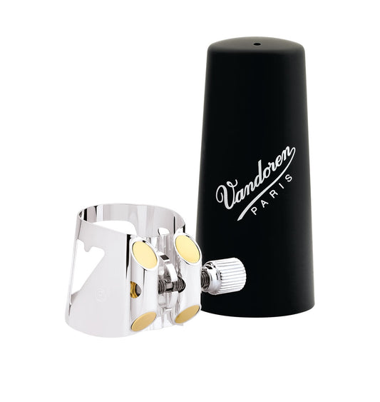 Vandoren Optimum Bb Clarinet Ligature