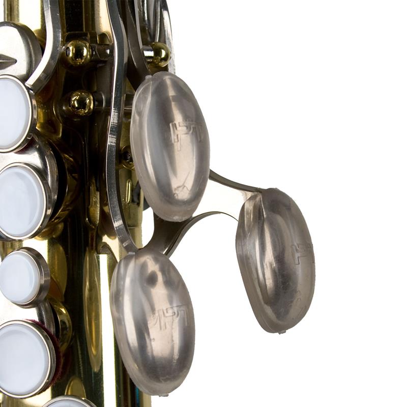 Protec Saxophone Palm Key Risers